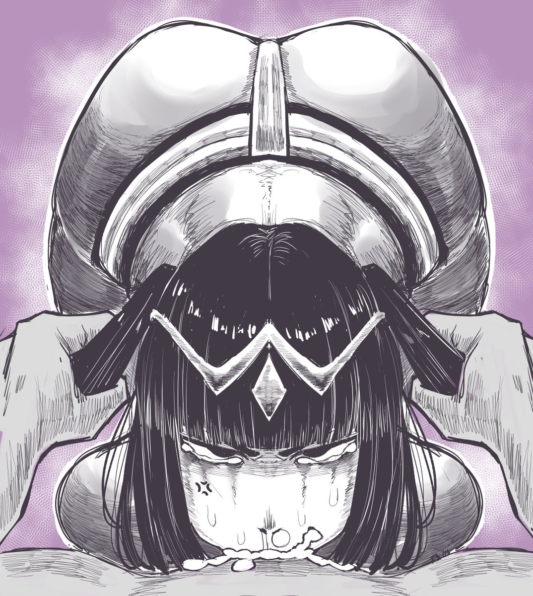 Tomboy-sama 🔞 tweet media