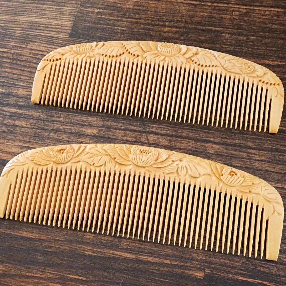 つげ櫛工房 辻忠商店 (@tsujichu1194) / Posts / X