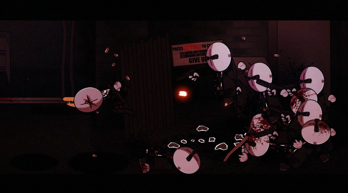 TheCrossfire tweet media