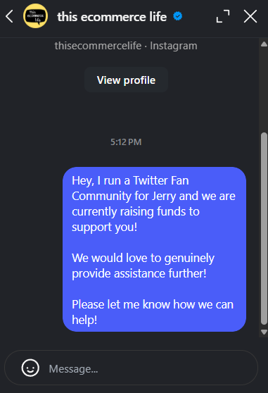 Jerry is exploding on Reddit rn - 90K+ Upvotes in only 15hrs (making it the Number 1 Upvoted post of the Entire day)

Jerry is basically the wojak of reddit, he has some of the most relatable art on the internet and it already has a massive cult following outside of our bubble.