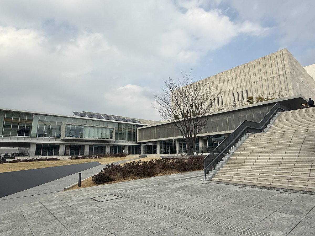 松元宏康 tweet media