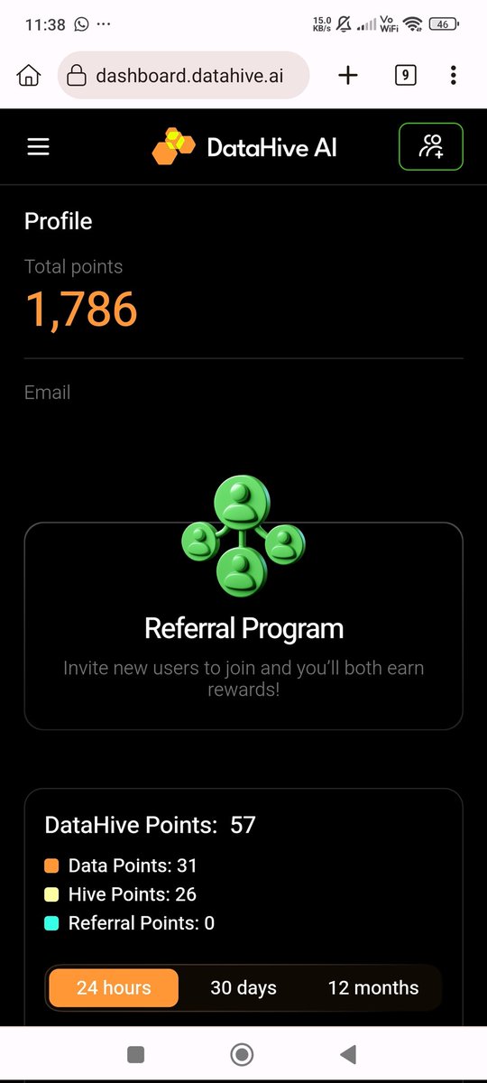 Aloksingh001001's tweet photo. JOIN THIS NEW EARLY AIRDROP DATA HIVE ONE OF THE BEST AIRDROP DON'T SKIP
https://t.co/jZRxnIPDAT
THIS IS MY CODE q9am4mz
#DATAHIVE #Airdrops https://t.co/BRXFxSCJAd