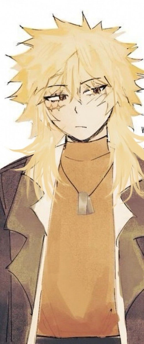 🔮cuenta parodia❇️shin x maru🔮 tweet media