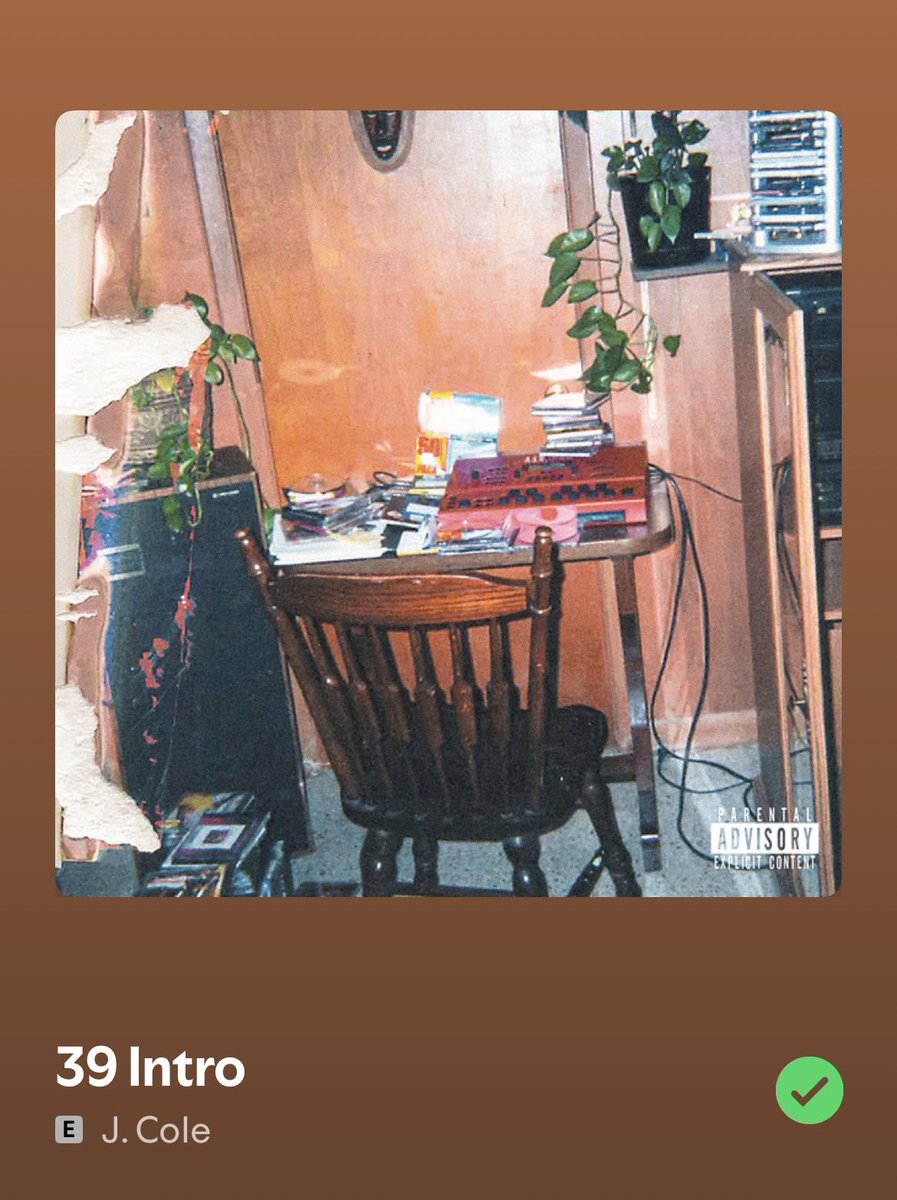 drgfromthenyc's tweet image. bro what the FUCK has gotten into cole on 39 intro