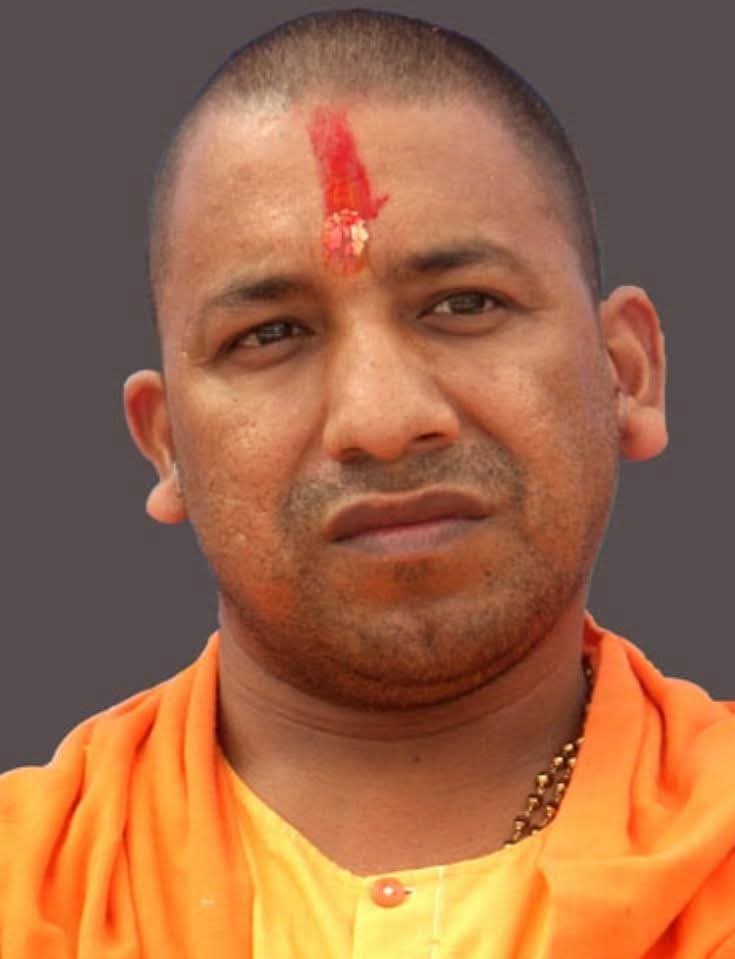 मेरे पास बीजेपी से असहमति के हज़ार कारण हो सकते हैं,
लेकिन इस व्यक्ति को नकारने का एक भी कारण नहीं है।
<a href="/myogiadityanath/">Yogi Adityanath</a>