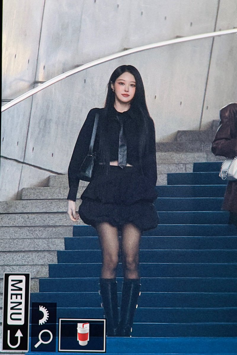 260206 PRE

#세이마이네임 #SAYMYNAME  
#소하 #ソハ #SOHA