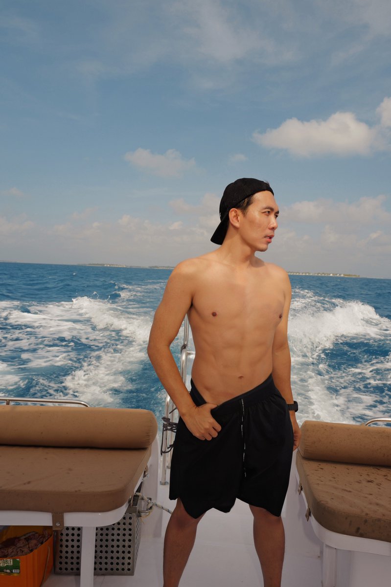 ChenRcj's tweet image. Jack Manager  #DareYouToDeathEP7