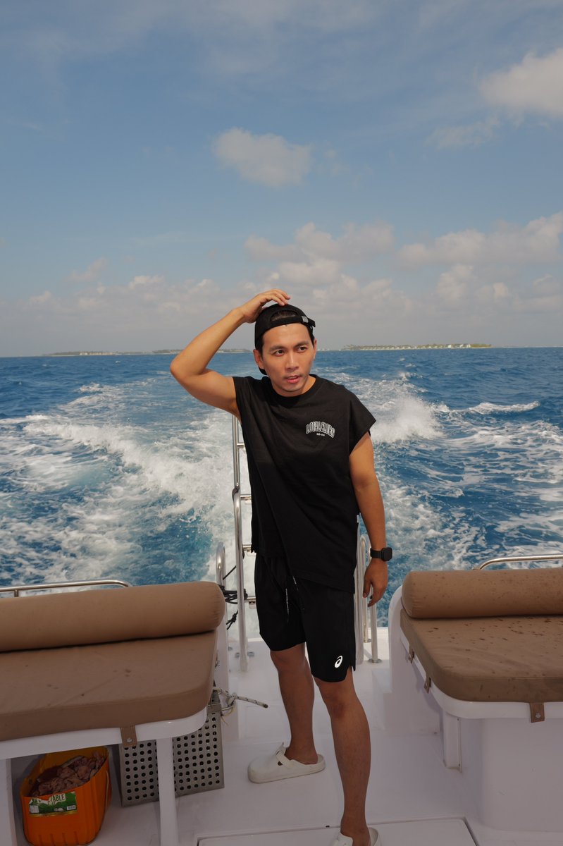 ChenRcj's tweet image. Jack Manager  #DareYouToDeathEP7