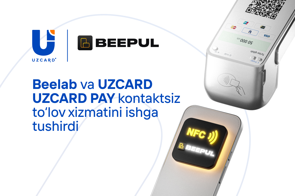 Beeline Uzbekistan tweet media