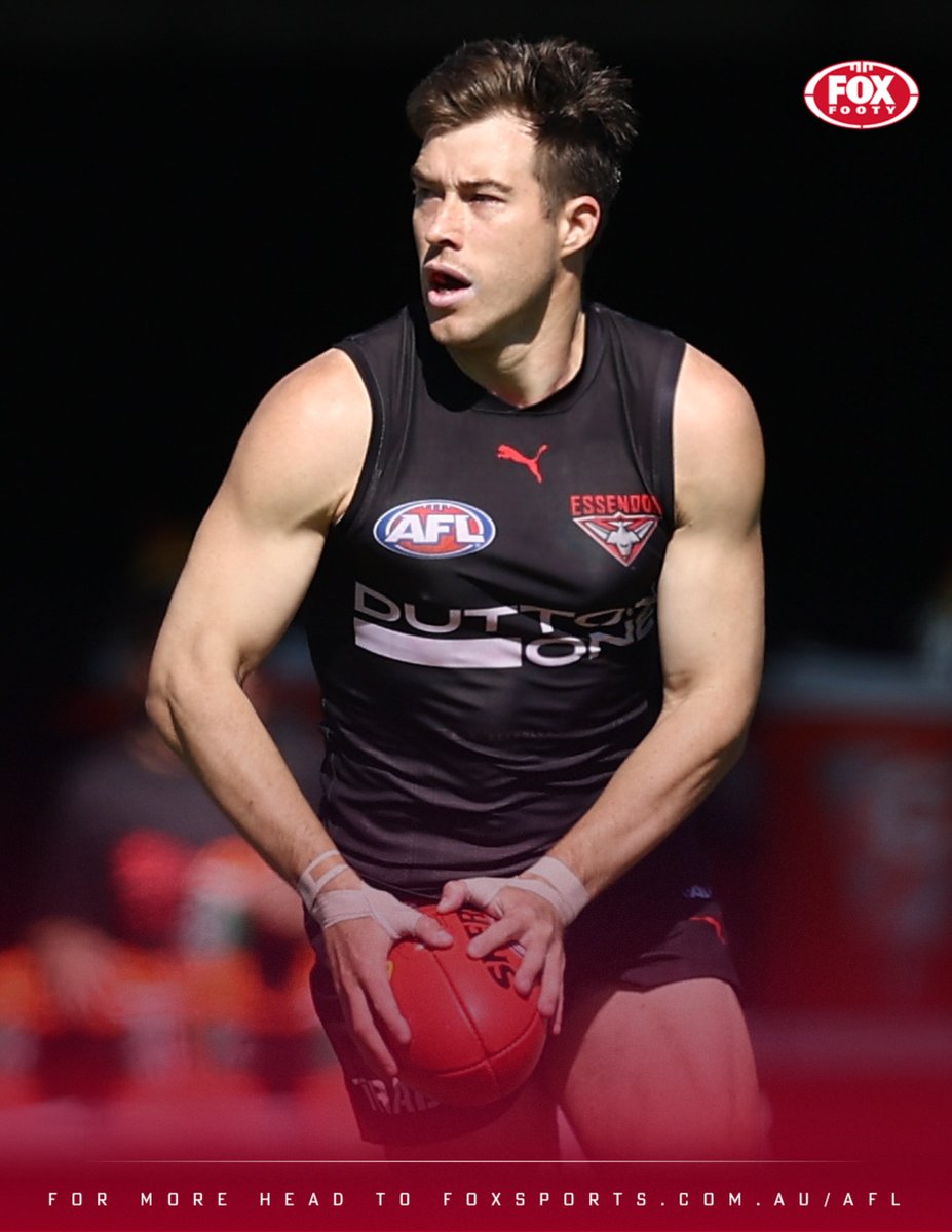 Fox Footy tweet media