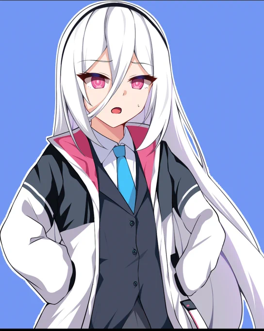 ケイちゃんがんばって描くからね・・・!