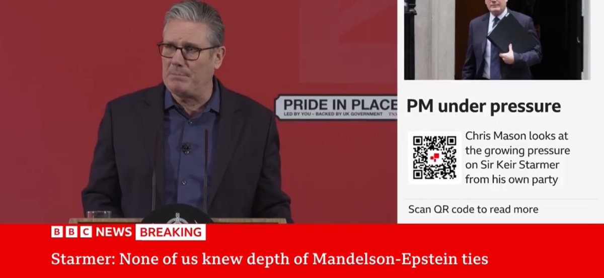 Doe anyone knows what scanning QR codes in fully navigated by special services Epstein related scandals does to your phone 👉🏼#Palantir technologies ❓🤡