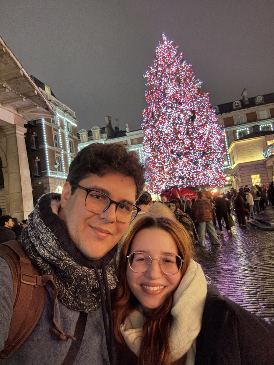 a day like today 6 years ago I started talking to the love of my life, who I met through this app☺️❤️