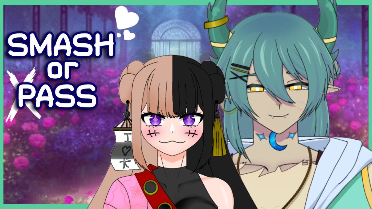 Phel West 🌙✨ tweet media