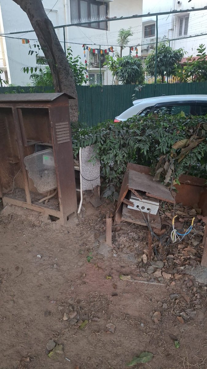 Rajeevsaket tweet media