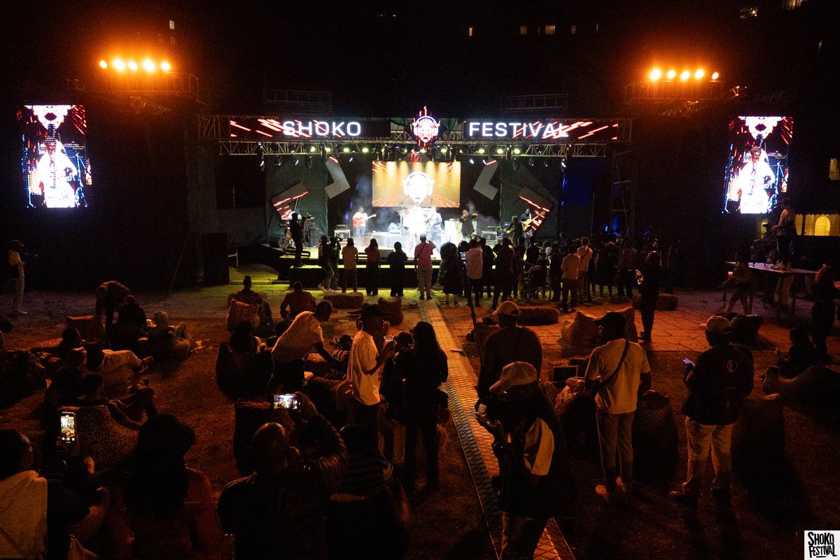 #QuestionOfTheWeek 
What do you think is missing in our entertainment industry right now?
#ShokoFestival2026