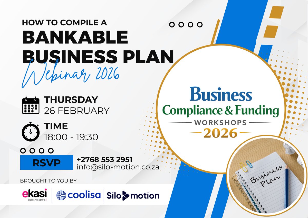 Silomotion tweet media