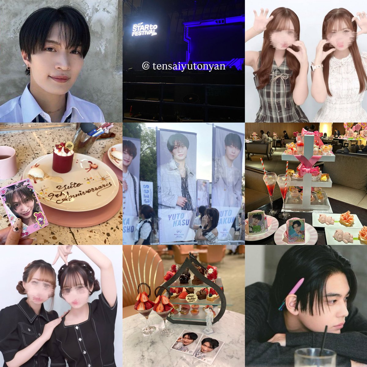 𝓱 ♡ tweet media