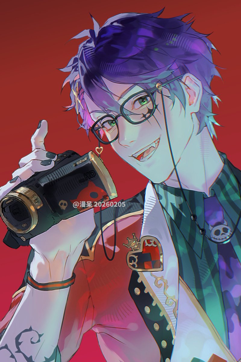 漫呆Mandel tweet media
