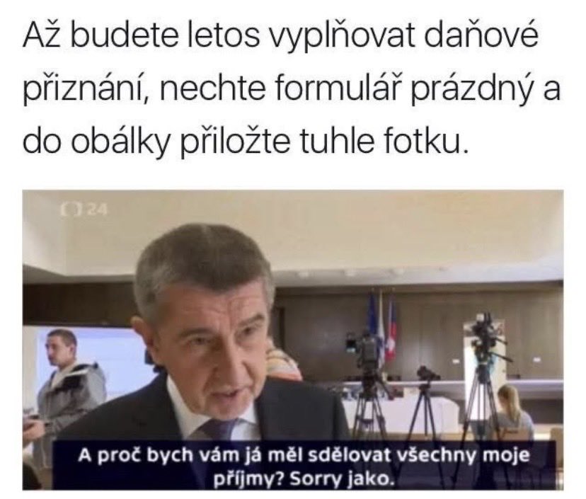 Pro všechny stejná pravidla, ne⁉️🤷🏻‍♀️