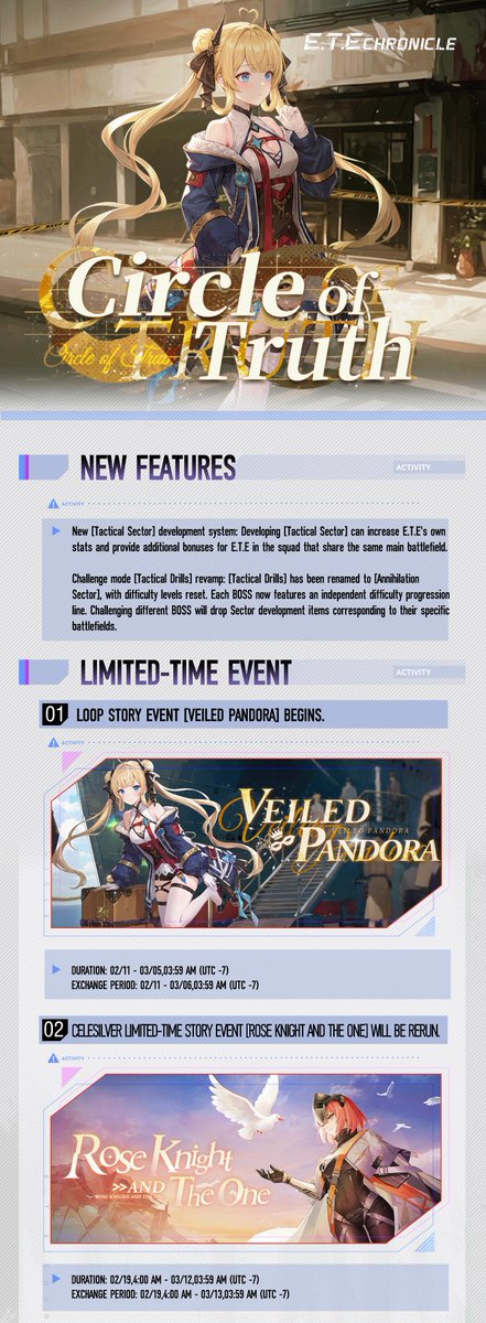 E.T.E Chronicle tweet media