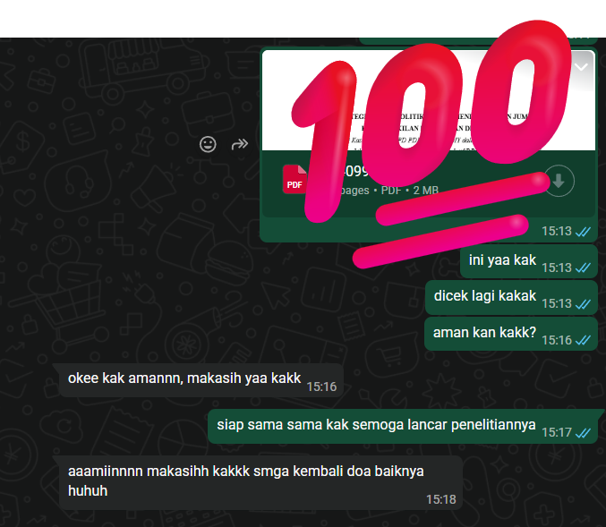 cathehustler2's tweet photo. haii sudah open yaa, 
bisa akses repository kampus nih  unlock repository ugm dan univ lain boleh cus WA yaa

ugm harganya 20k per judul 
order >1 judul ada diskon loh🤩 

t. open download repo ugm uns pnj unair unpad uny ipb undip untirta upnvj ub unhas ui uin sgd yarsi https://t.co/ZUE6FqC2vV