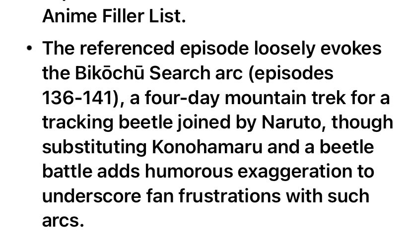 wtf! There actually was an episode like this!!?!,!?!
I just made that up!!!