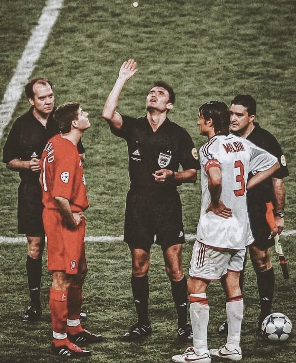 El Barrilete Cósmico tweet media