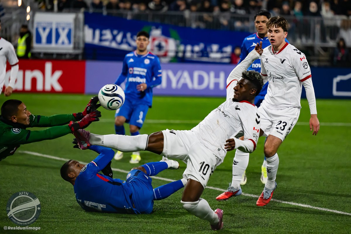 Cruz Azul in control after three-goal Champions Cup away win over a valiant Vancouver FC

<a href="/ZacharyAM/">Zachary Meisenheimer</a> looks back at a historic night in Langley as <a href="/vanfootballclub/">Vancouver FC</a> played their first ever Champions Cup match, a 3-0 loss to defending champions Cruz Azul.

aftn.ca/cruz-azul-in-c…