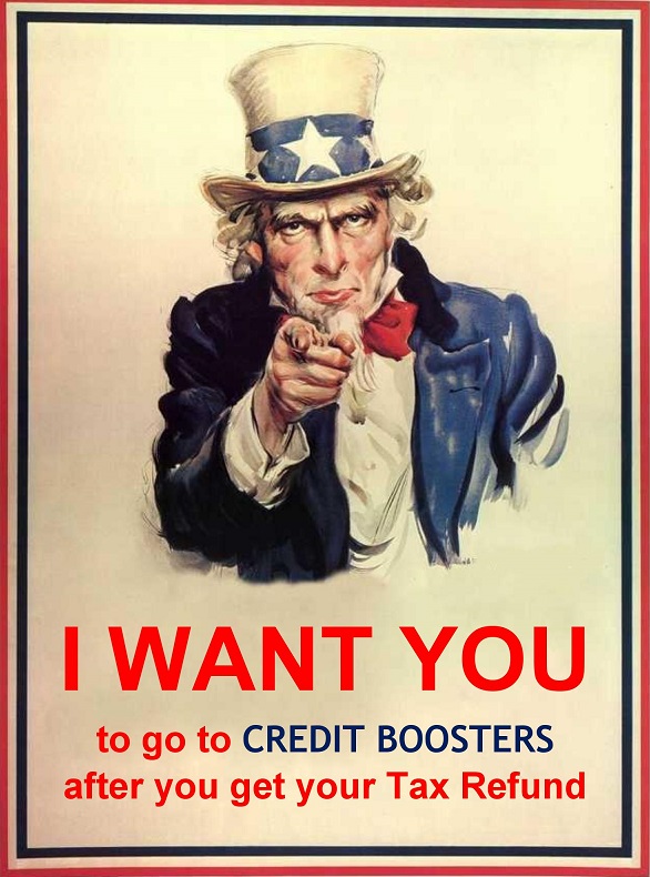 CreditBoosters1's tweet image. TAX REFUND TIME IS CREDIT REPAIR TIME💳🔧 214-232-4300 DFW | 915-234-8779 El Paso | 210-560-0499 San Antonio | 832-779-2575 Houston | 575-323-1811 Las Cruces | Credit Repair Services #taxrefund #taxreturn #taxreturnhelp #taxreturnseason #taxreturn2025 #taxreturn2026 #love #happy