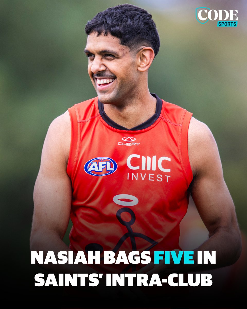 SuperFooty (AFL) tweet media