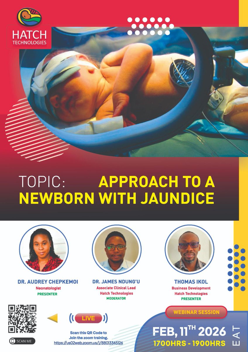 Hatch Technologies tweet media