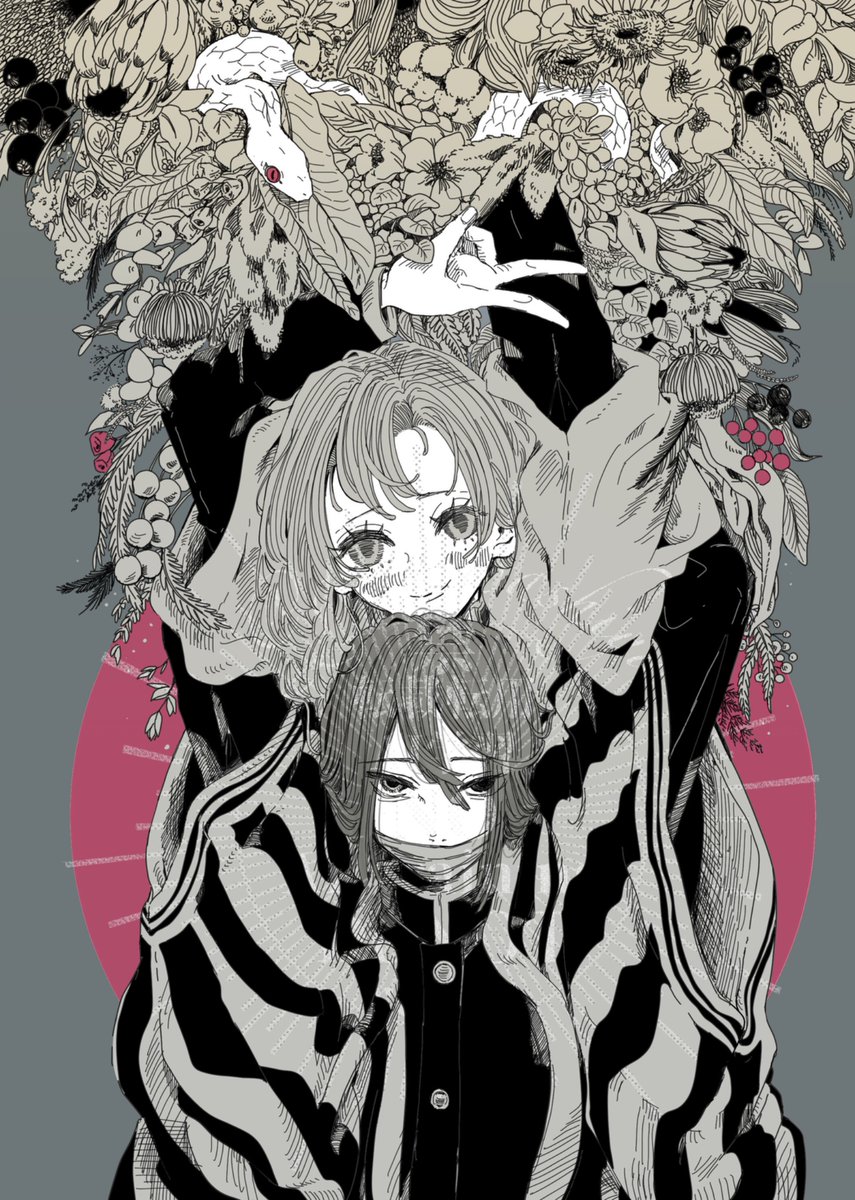 わしや tweet media