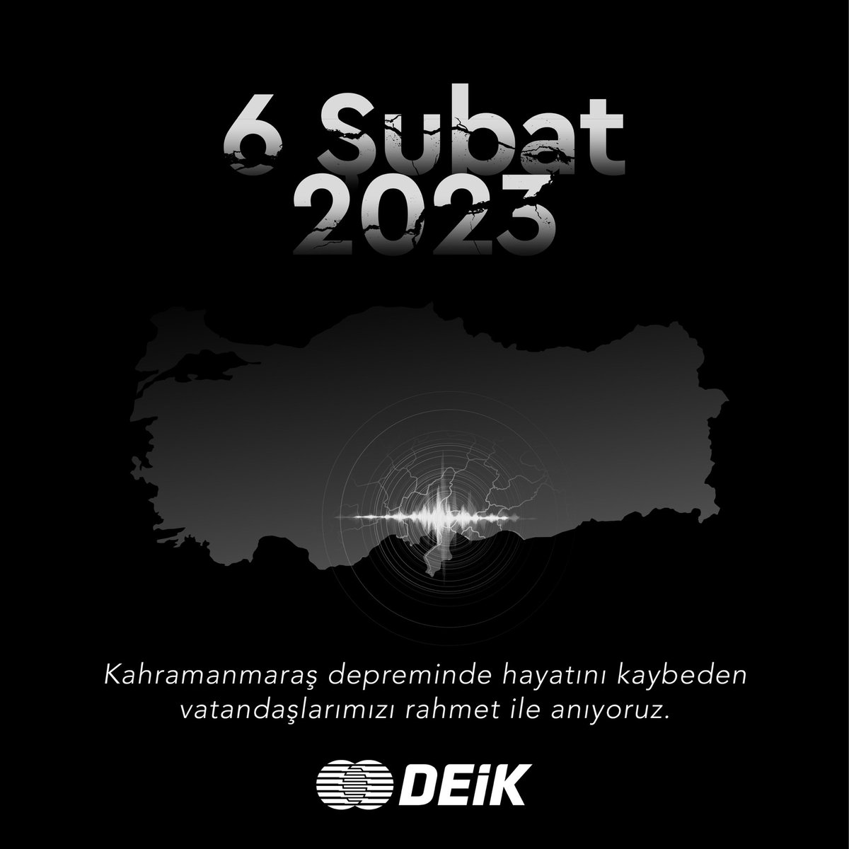 Dış Ekonomik İlişkiler Kurulu - DEİK tweet media