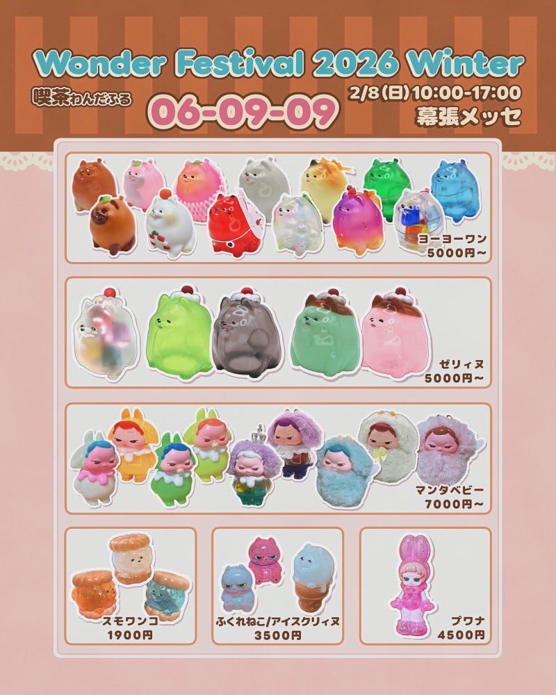 東田 万偶斎：WF 6-05-15 (@manguusai_alter) / Posts / X