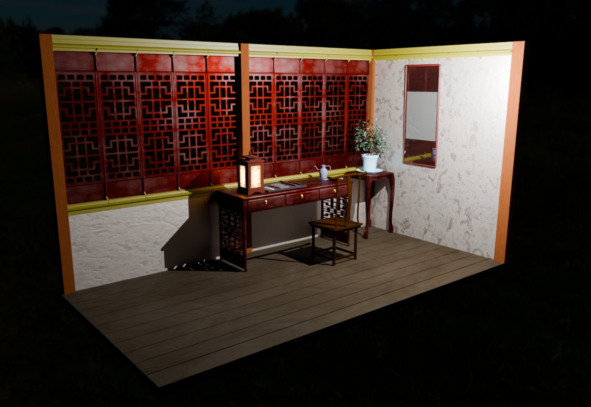iii_e_l's tweet photo. #blender
#b3d https://t.co/MdDBZRSGH3
