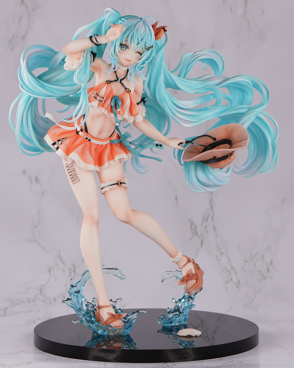 あさつき凪 tweet media