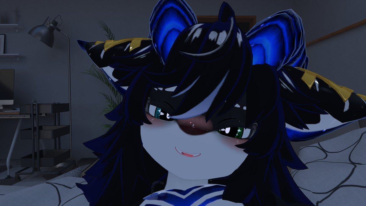 Leik- 🌟 🔜 ArFF2025 (@vrleik) on Twitter photo 