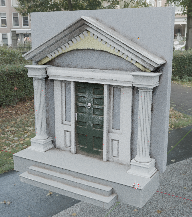 iii_e_l's tweet photo. #blender
#b3d https://t.co/MdDBZRSGH3