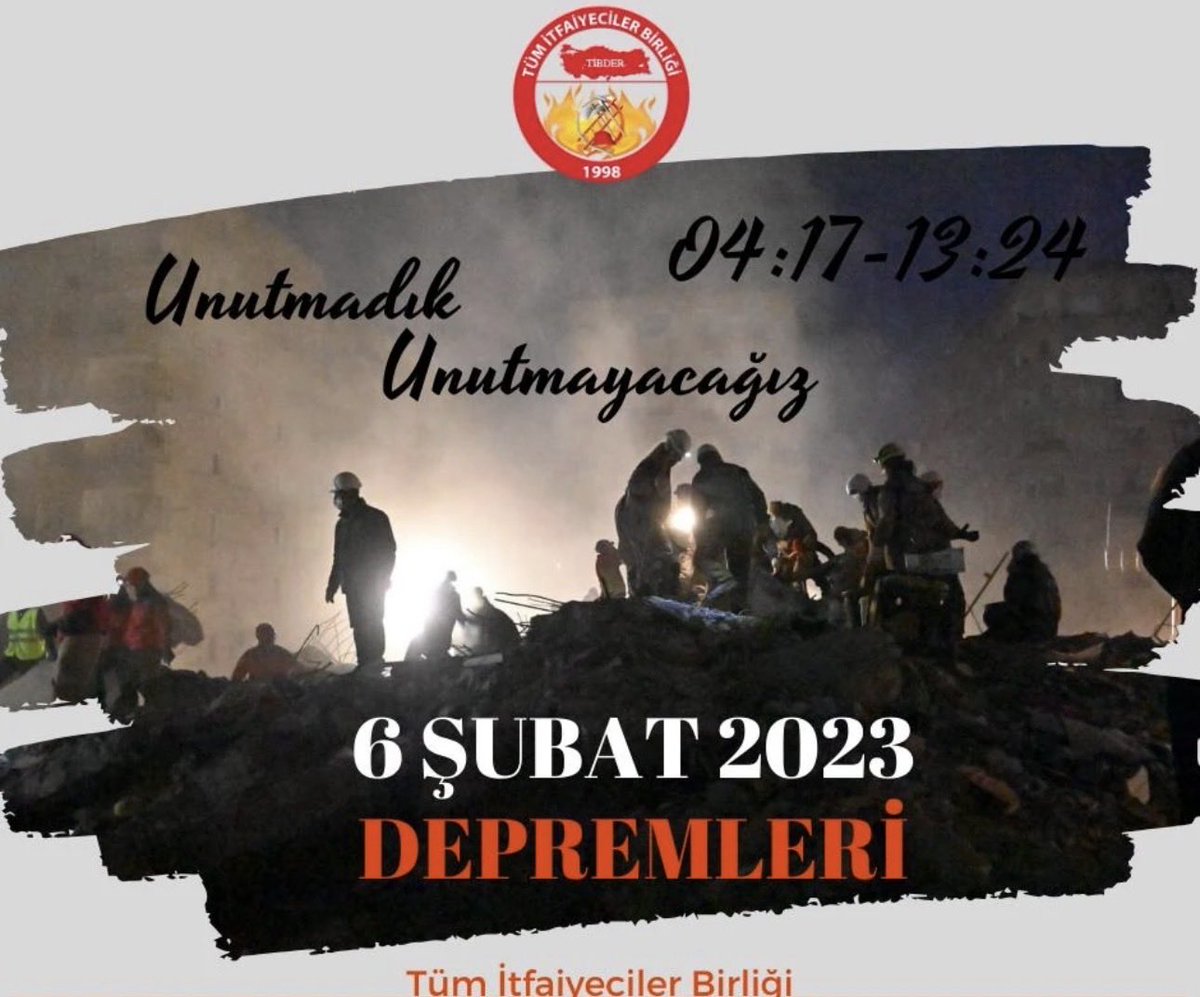 TİBDER (@tib_der) on Twitter photo 