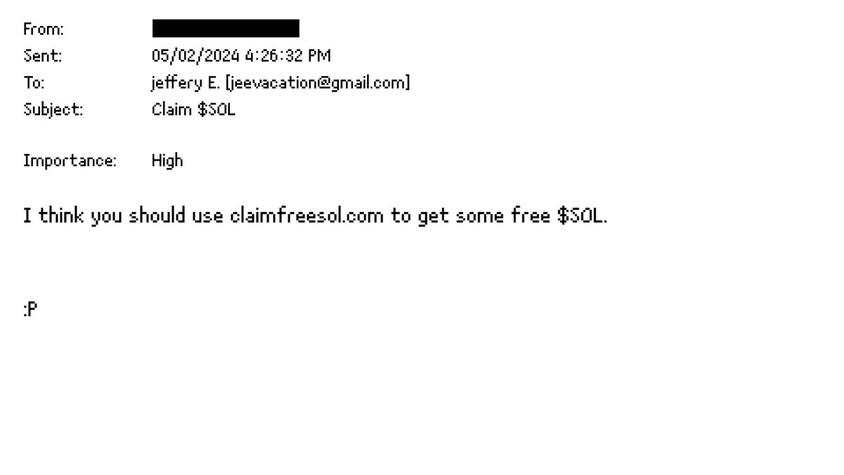 ClaimFreeSol tweet media