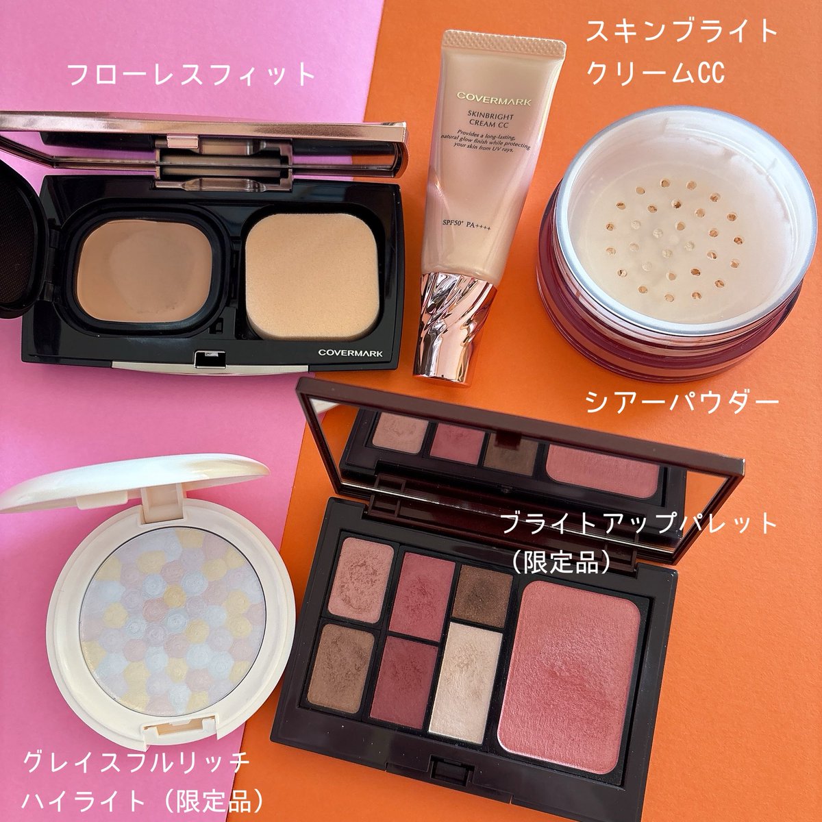 カバーマーク＜公式＞ (@covermark_jp) / Posts / X