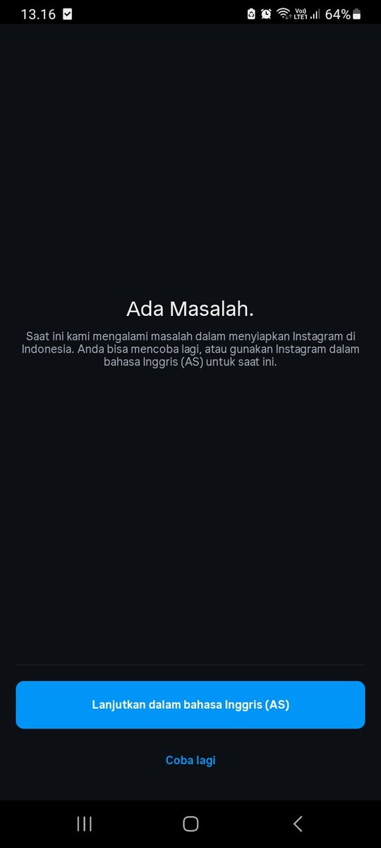 sahi7shine's tweet photo. ig kalian gitu ga ya? https://t.co/KITkNgwGQX