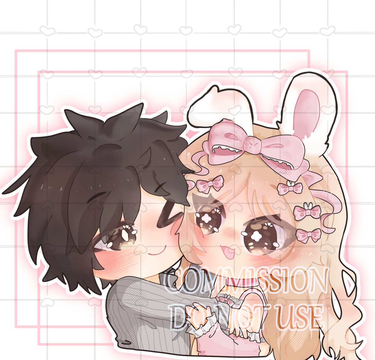 mimisomin Comms Open tweet media