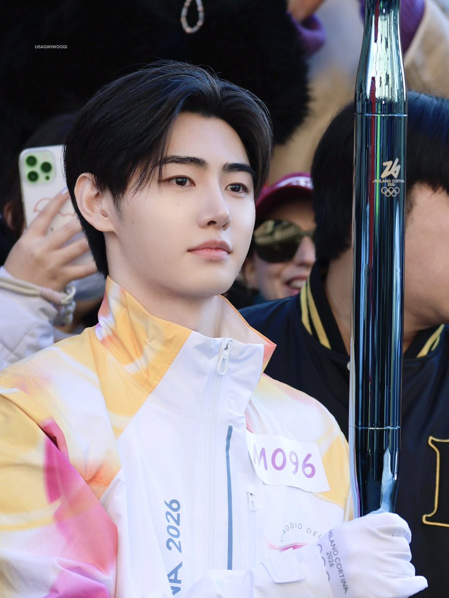 260205

#TorchbearerSUNGHOON
#SUNGHOONx2026Olympics
#성훈x2026동계올림픽
#성훈 #SUNGHOON 
#엔하이픈 #ENHYPEN