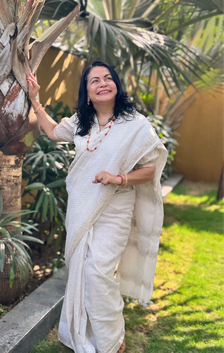 Shefali Vaidya. 🇮🇳 tweet media