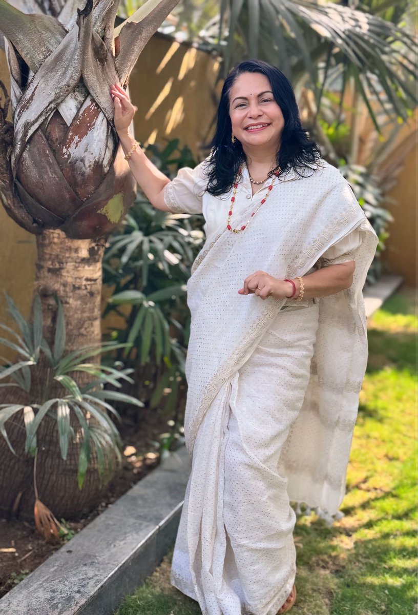 Shefali Vaidya. 🇮🇳 tweet media