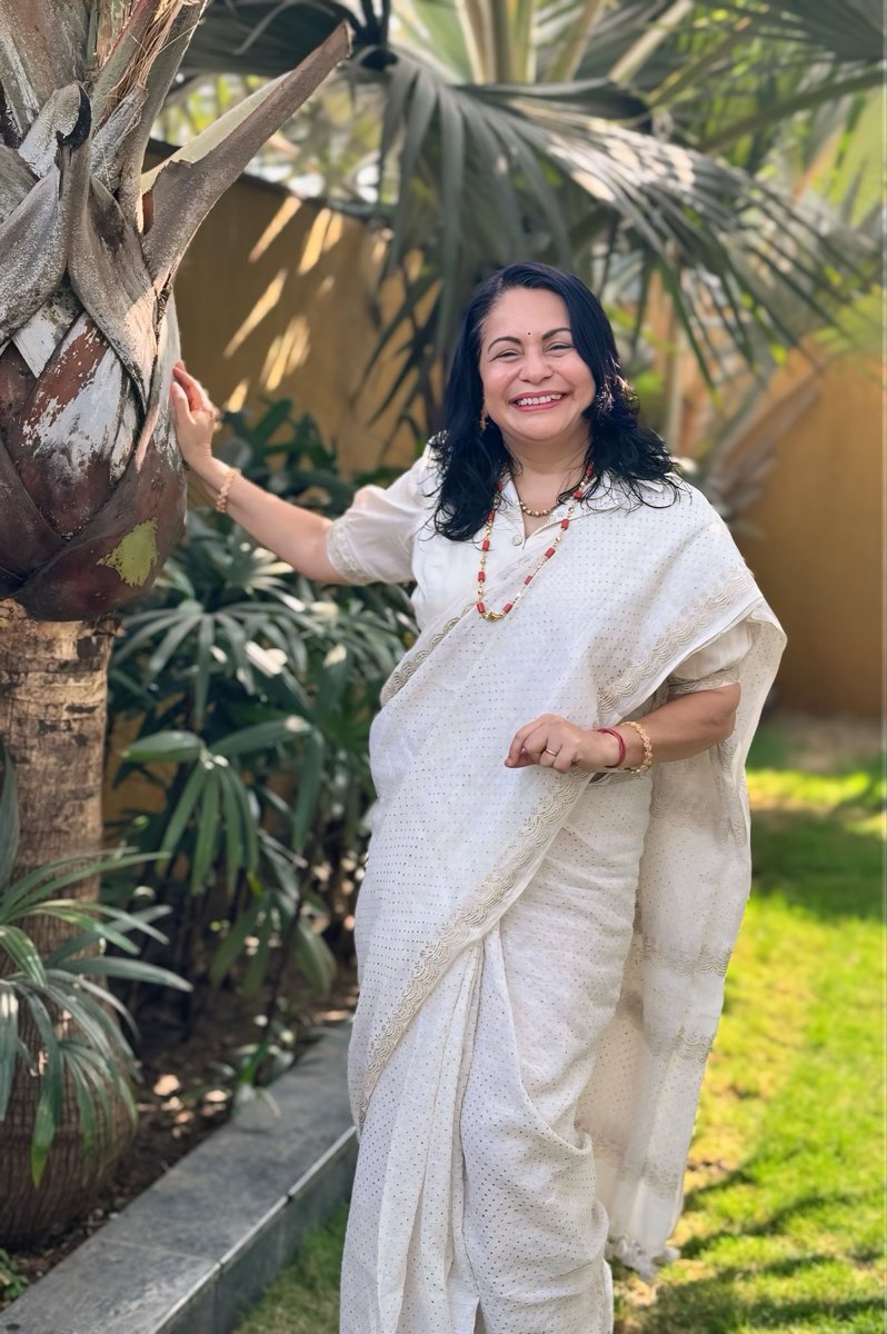 Shefali Vaidya. 🇮🇳 tweet media