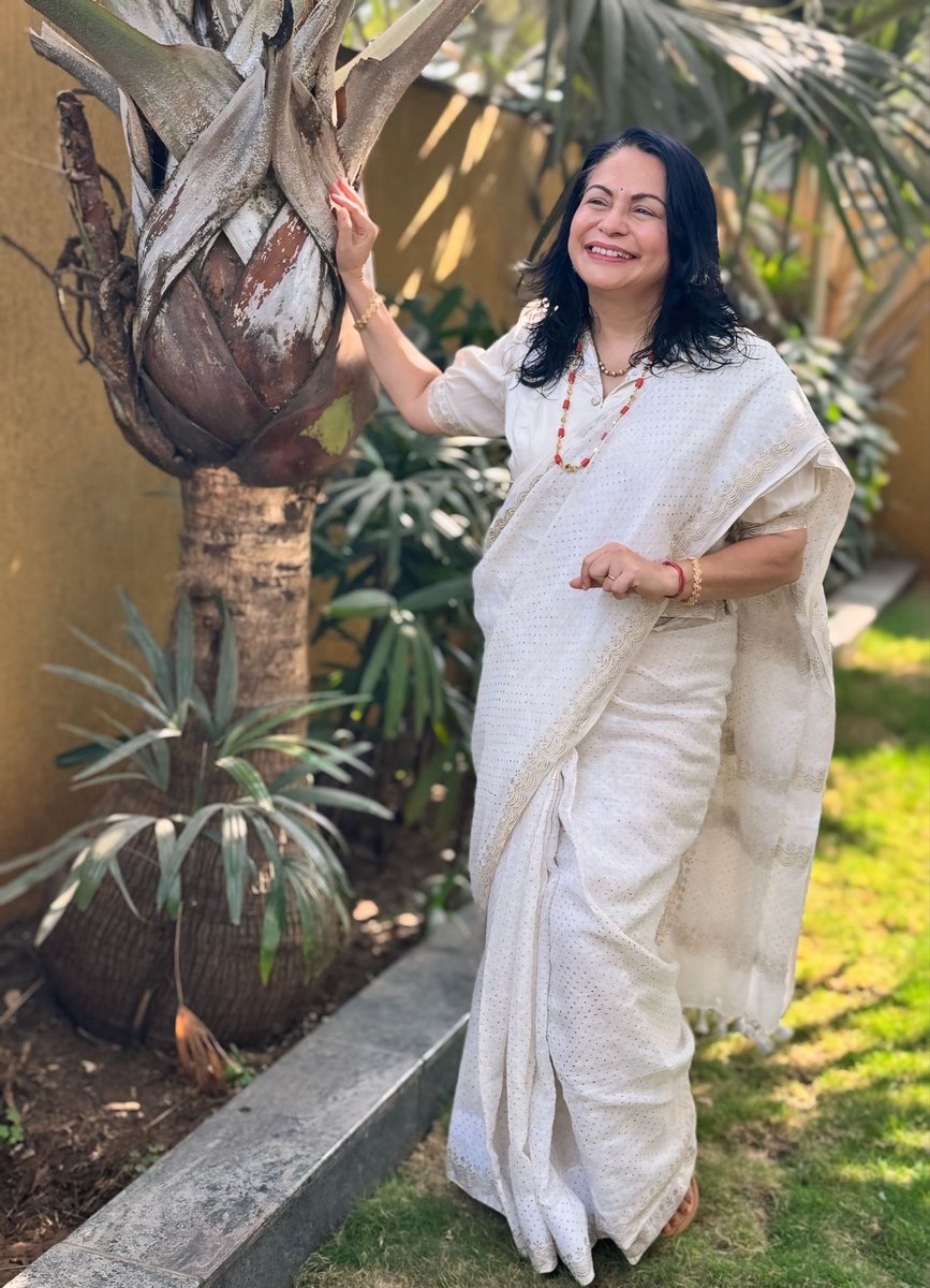 Shefali Vaidya. 🇮🇳 tweet media