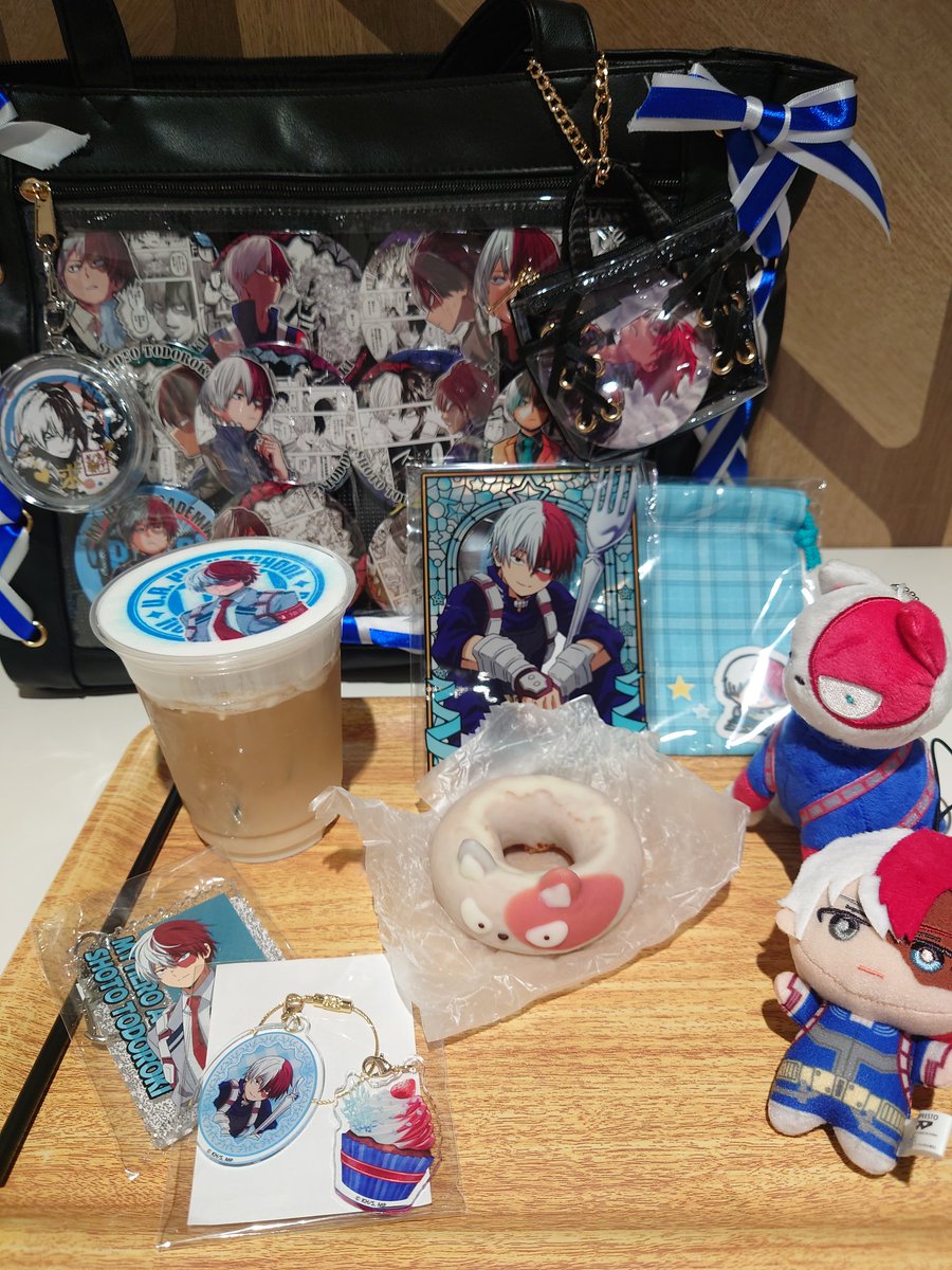 ななめ30度のリプトン tweet media